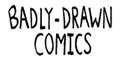 Badly Drawn Comics