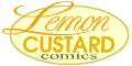 Lemon Custard Comics